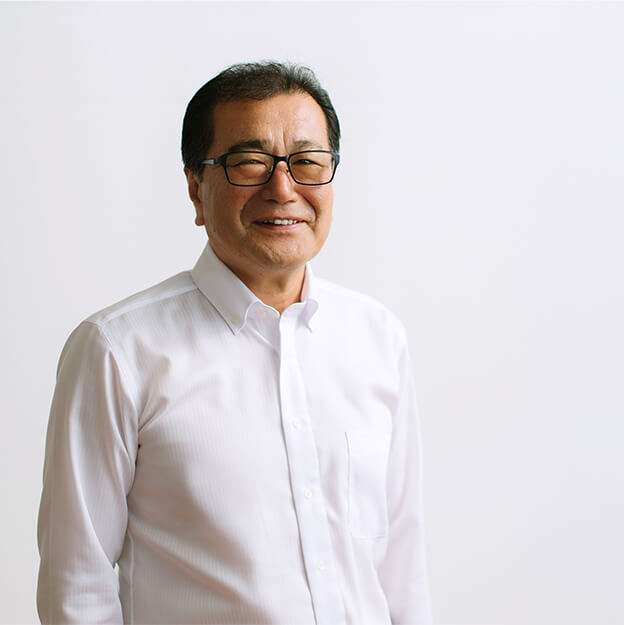 代表取締役社長 佐藤光義